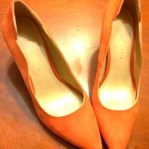 KELLY KATIE HIGH HEELS